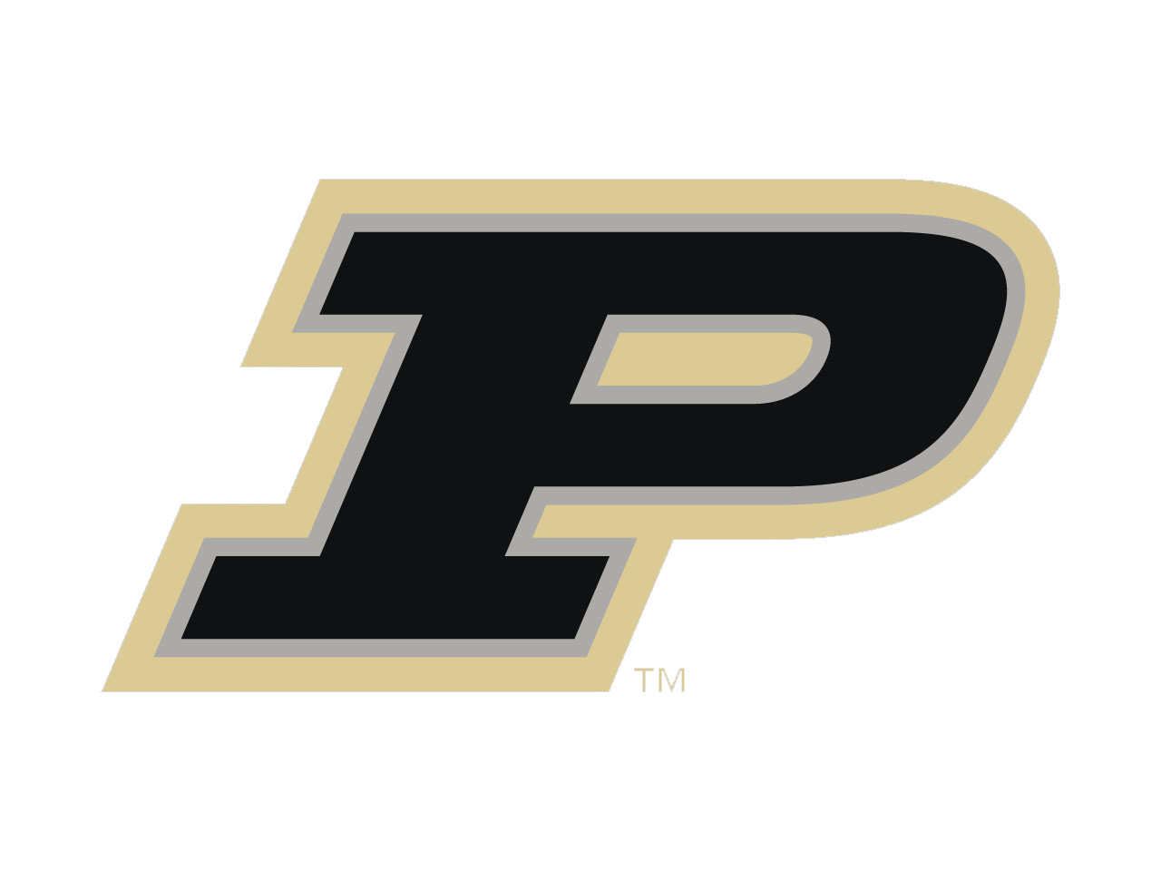 Purdue University Logo